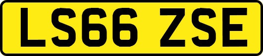 LS66ZSE