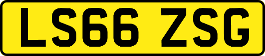 LS66ZSG