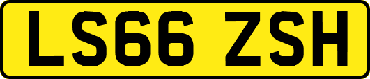 LS66ZSH