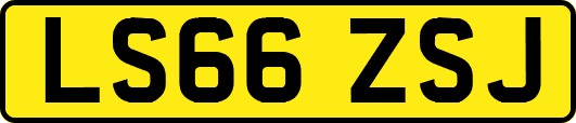 LS66ZSJ