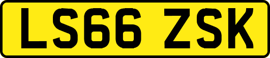LS66ZSK