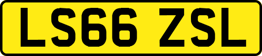 LS66ZSL
