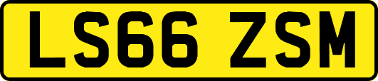 LS66ZSM
