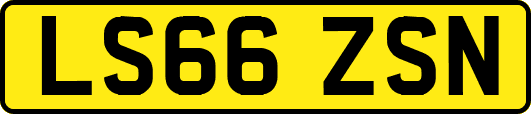 LS66ZSN