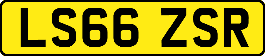 LS66ZSR