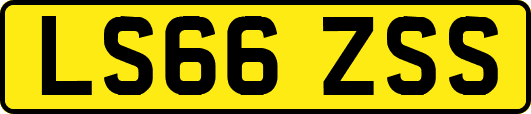 LS66ZSS