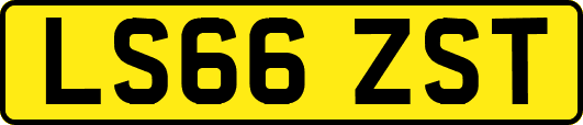LS66ZST