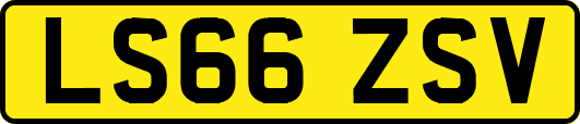 LS66ZSV