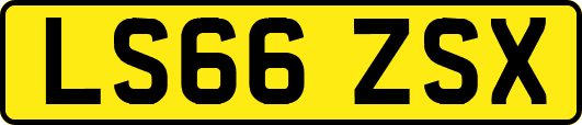 LS66ZSX