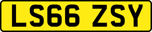 LS66ZSY