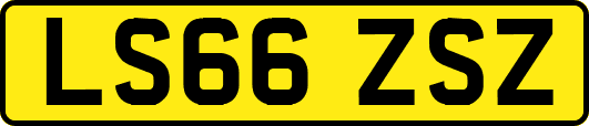 LS66ZSZ