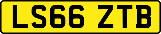 LS66ZTB
