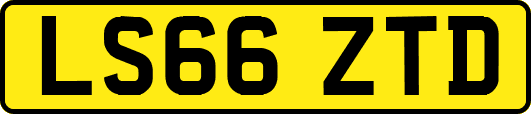 LS66ZTD