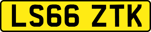 LS66ZTK