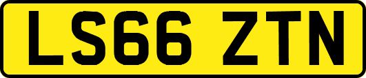 LS66ZTN