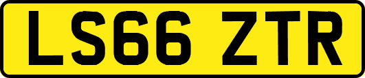 LS66ZTR