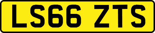 LS66ZTS