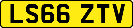 LS66ZTV