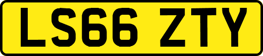 LS66ZTY
