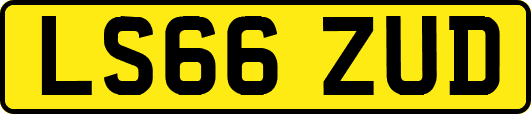 LS66ZUD