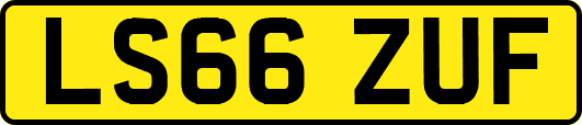 LS66ZUF