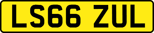 LS66ZUL