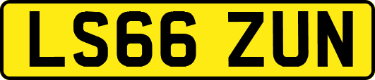 LS66ZUN