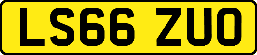 LS66ZUO