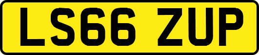 LS66ZUP