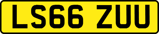 LS66ZUU
