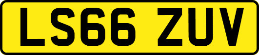 LS66ZUV