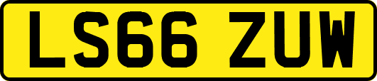 LS66ZUW