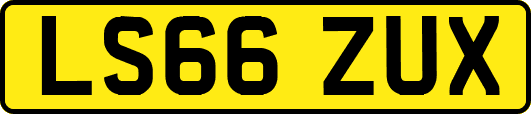 LS66ZUX