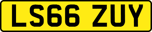 LS66ZUY