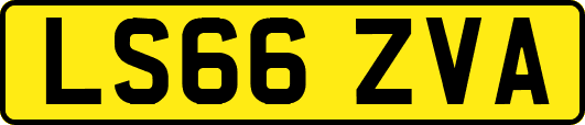 LS66ZVA