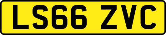 LS66ZVC