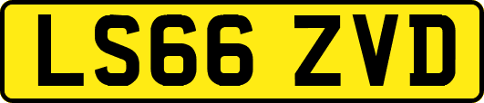 LS66ZVD