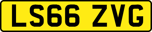LS66ZVG