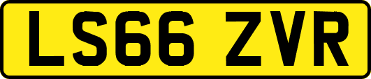 LS66ZVR