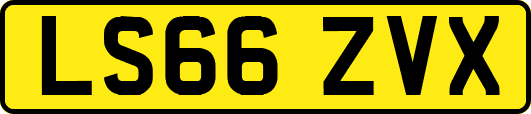 LS66ZVX