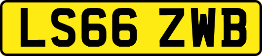 LS66ZWB
