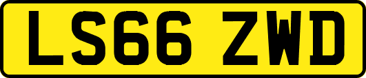 LS66ZWD