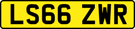 LS66ZWR