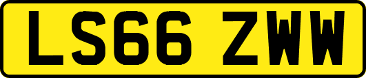 LS66ZWW