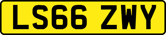 LS66ZWY