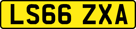 LS66ZXA