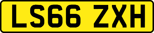 LS66ZXH