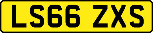 LS66ZXS