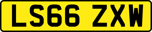 LS66ZXW