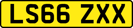 LS66ZXX